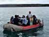 Ec-Galapagos-santa-cruz-barrington-bay-snorkling-group