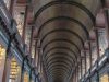 Dublin-Trinity-College-Library-ceiling-Book-of-Kells-here